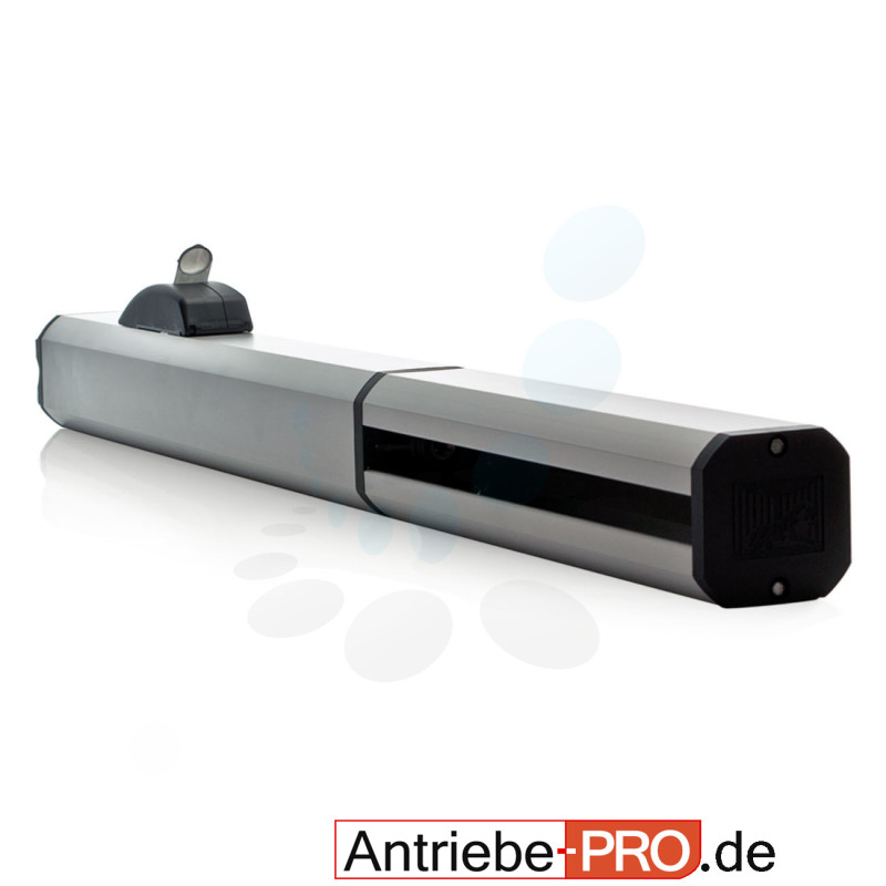 FAAC 400 CBC moteur hydraulique pour les portails battants