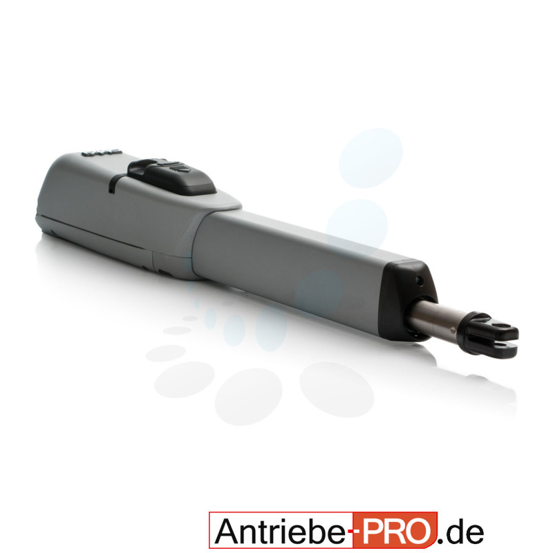 FAAC 415 L moteur 230V pour les portails battants