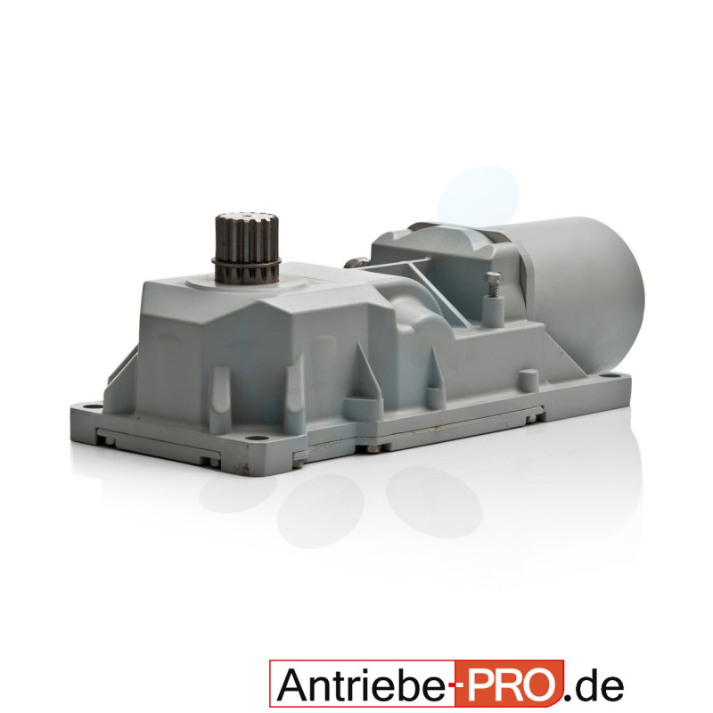 FAAC 770 moteur enterré 230 V sans caisson