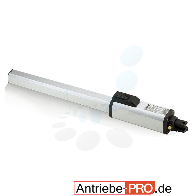 FAAC 422 CBC moteur hydraulique