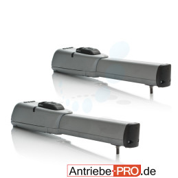 FAAC 413 24V moteur 24V pour portail battant