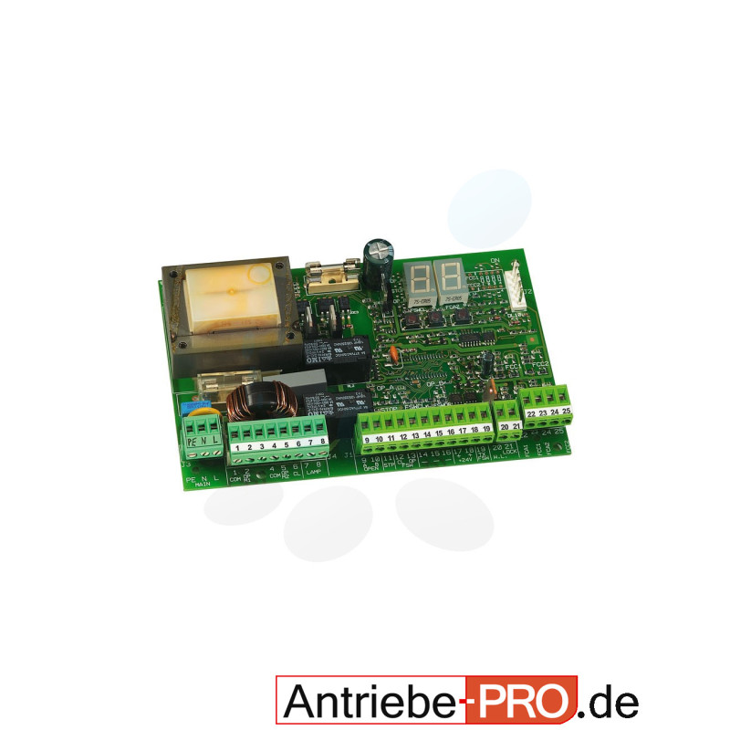 Armoire de commande FAAC 455D