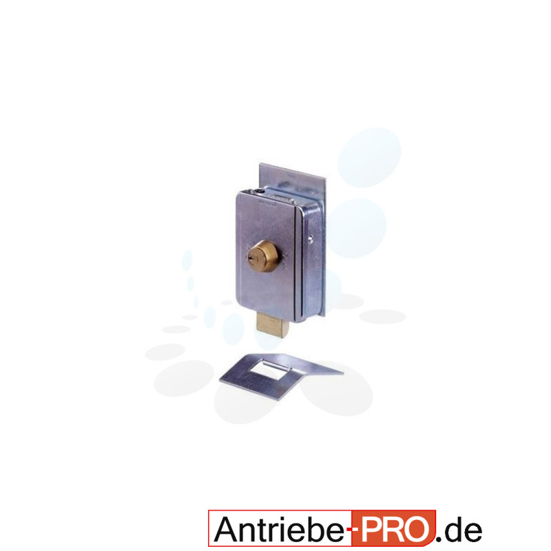 Serrure électrique FAAC