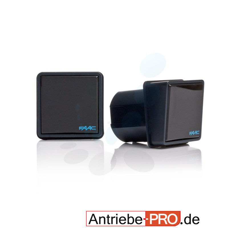 FAAC FOTOSWITCH photocellules