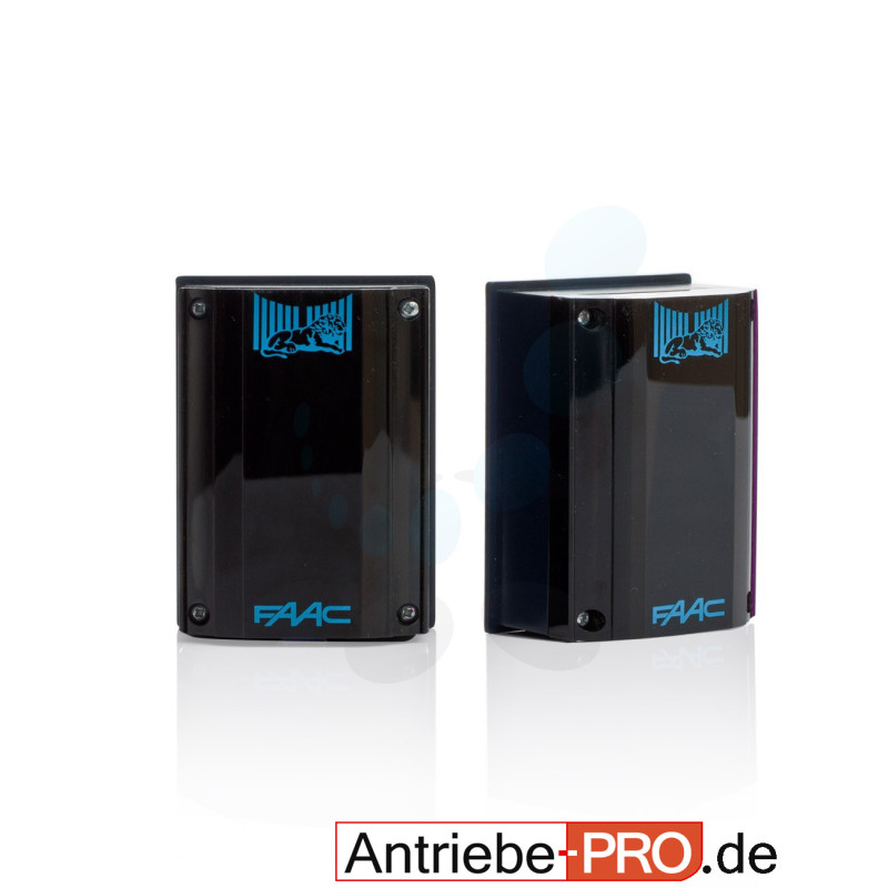 FAAC PHOTOBEAM photocellules