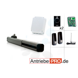 FAAC 400 CBAC/1 moteur hydraulique - Kit M