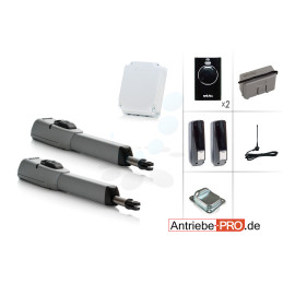 FAAC 415 LS 24V/2 - Kit M