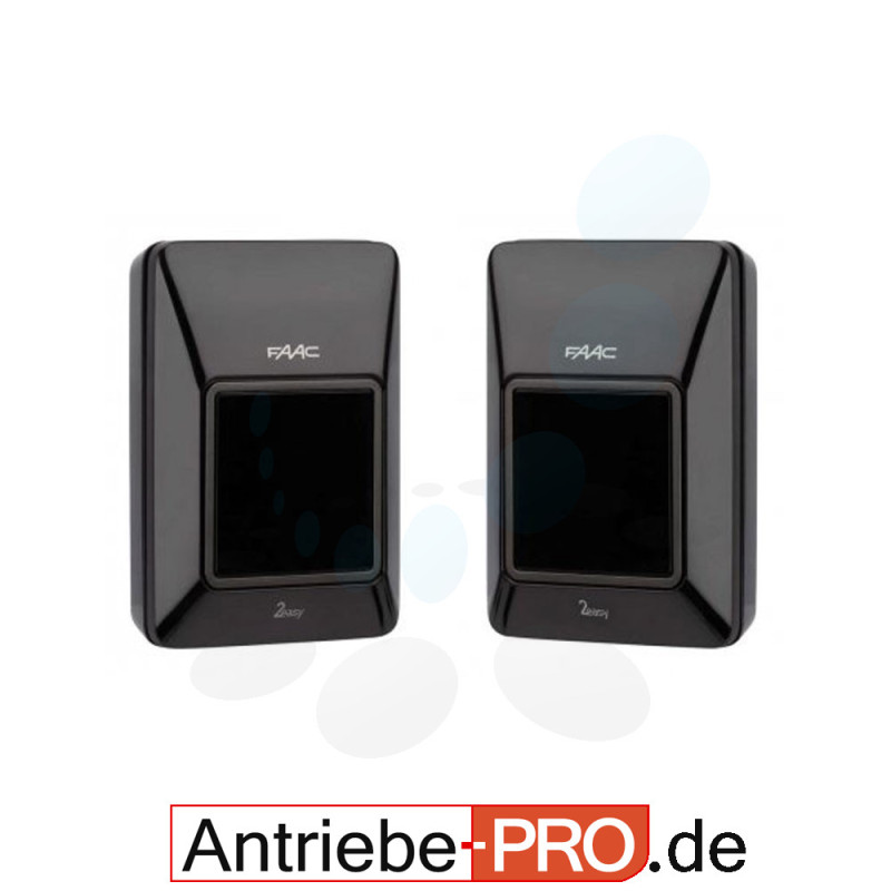 Fotozellen FAAC XP30 B