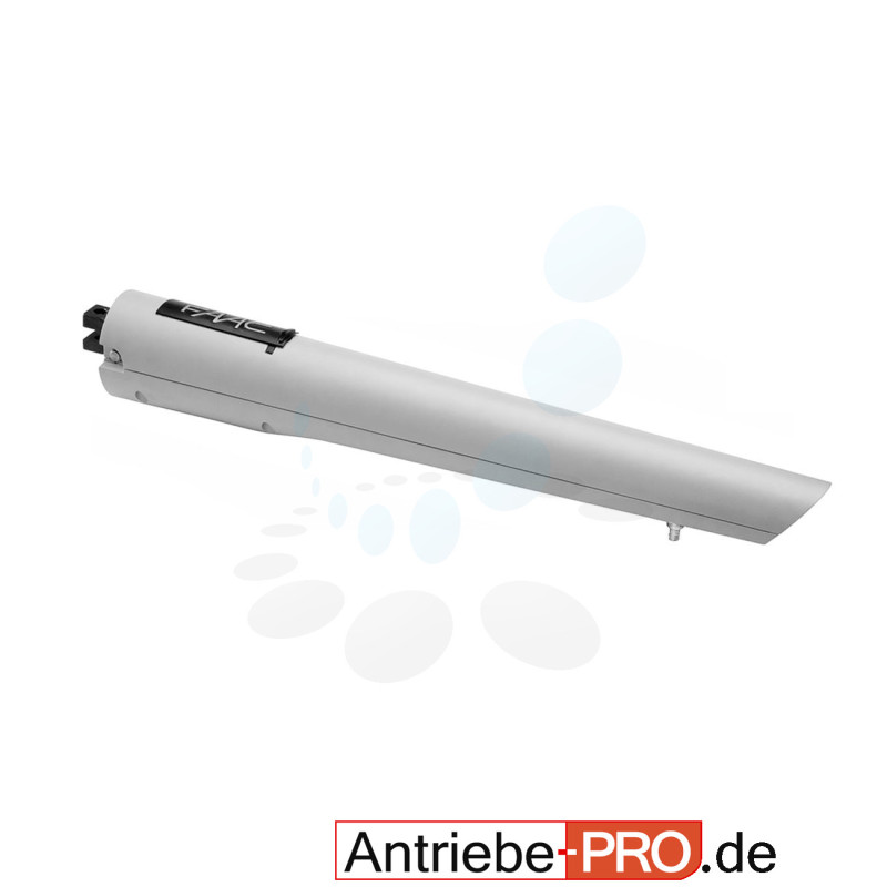 Drehtorantrieb FAAC S418 24 V