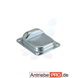 FAAC 413/2 moteur 230V pour portail battant - Kit M