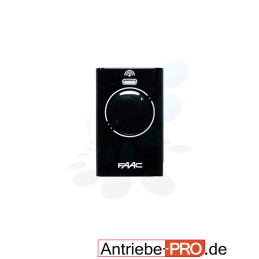 FAAC 770 24V/1 moteur enterré 24V - Kit M