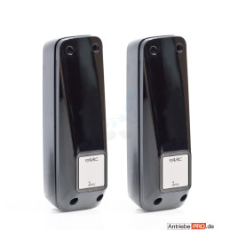 FAAC 770 24V/1 moteur enterré 24V - Kit M