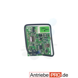 FAAC 741 moteur pour portail coulissant - Kit M