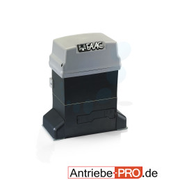 FAAC 746 ER Z16 moteur 230V - Kit M