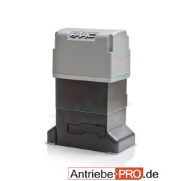 FAAC 844 ER Z16 230 V moteur pour portails coulissants - Kit M
