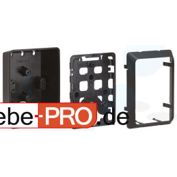 Aufputzadapter FAAC 401064 