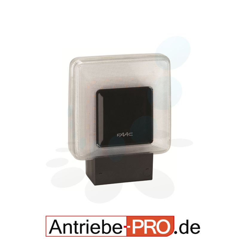 Blinkleuchte FAAC XLED 